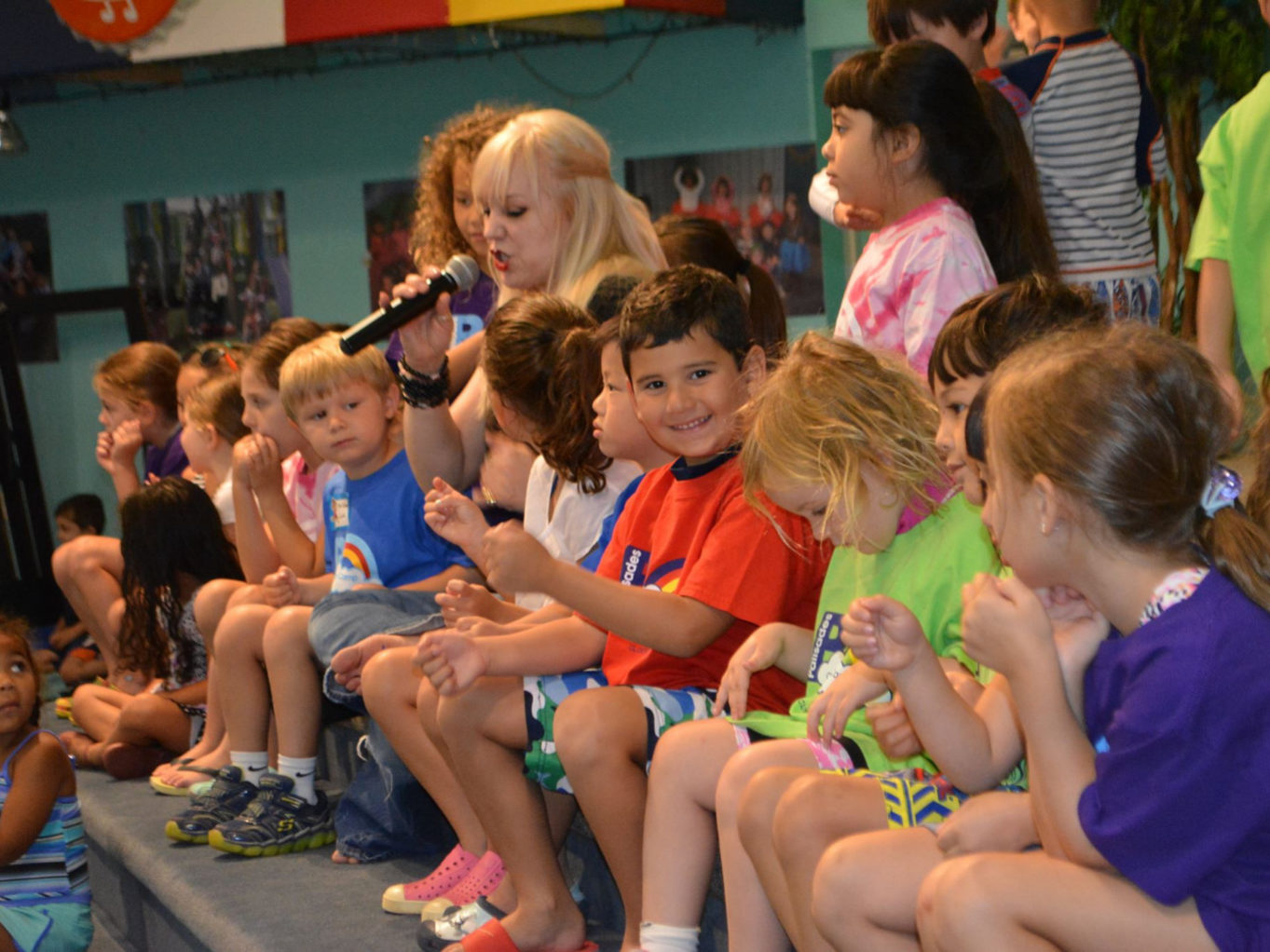 Reasons To Choose Palisades Camps Palisades Schools And Camps