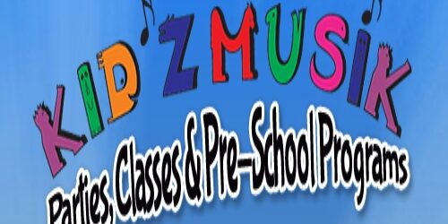 Kidzmusik